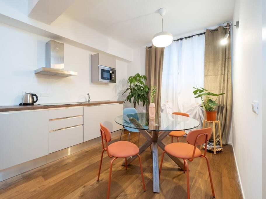Apartment Navigli Center Of Fashion District
