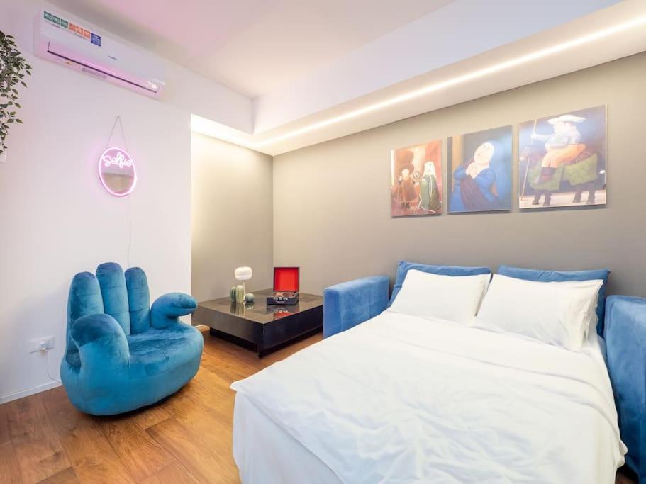 Navigli Center Of Fashion District Apartment Milan